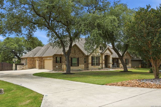 563 SOLMS FRST, New Braunfels, TX 78132