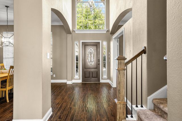 803 Shady Meadow Drive, Highland Village, TX 75077