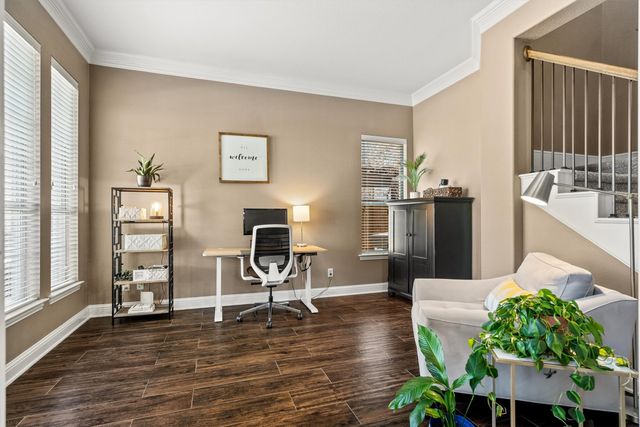 803 Shady Meadow Drive, Highland Village, TX 75077