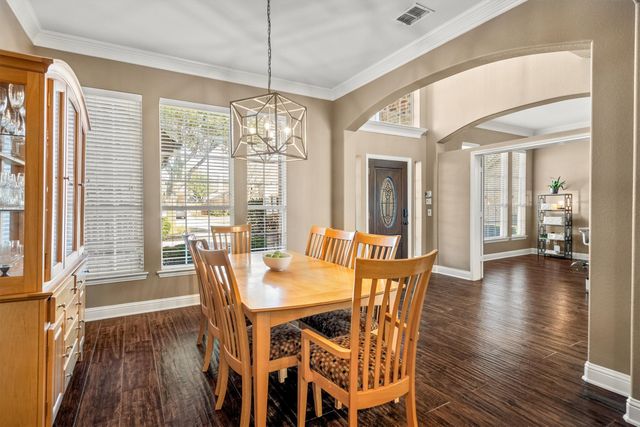 803 Shady Meadow Drive, Highland Village, TX 75077