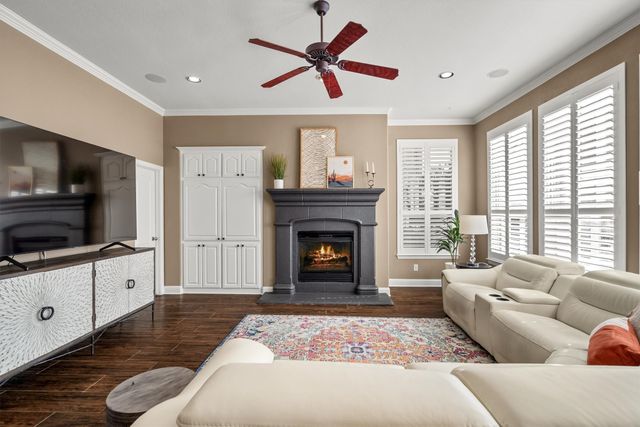 803 Shady Meadow Drive, Highland Village, TX 75077