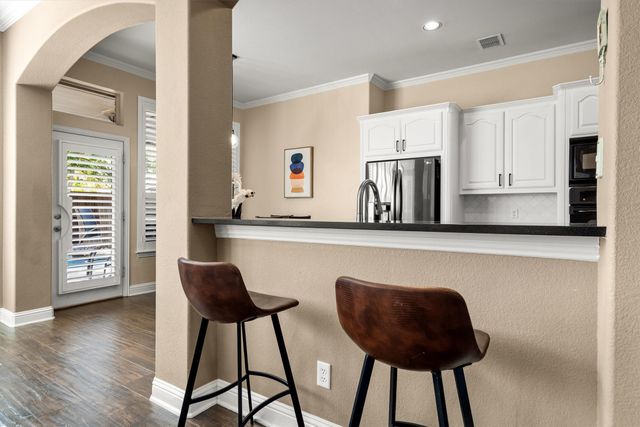 803 Shady Meadow Drive, Highland Village, TX 75077