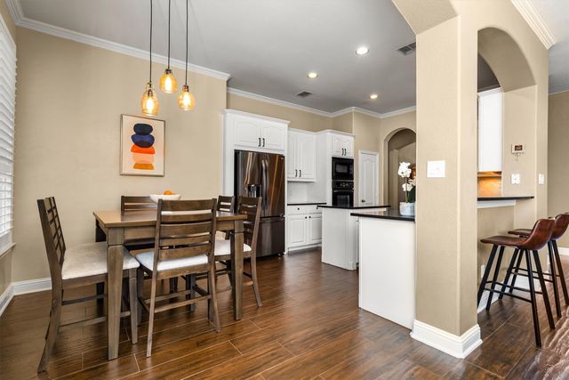 803 Shady Meadow Drive, Highland Village, TX 75077