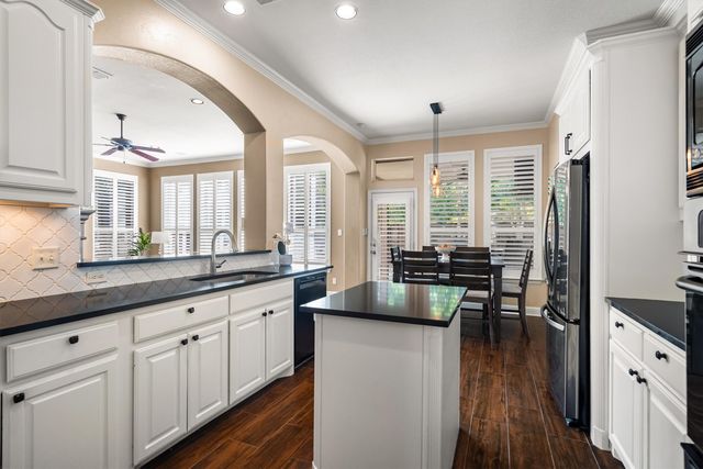 803 Shady Meadow Drive, Highland Village, TX 75077