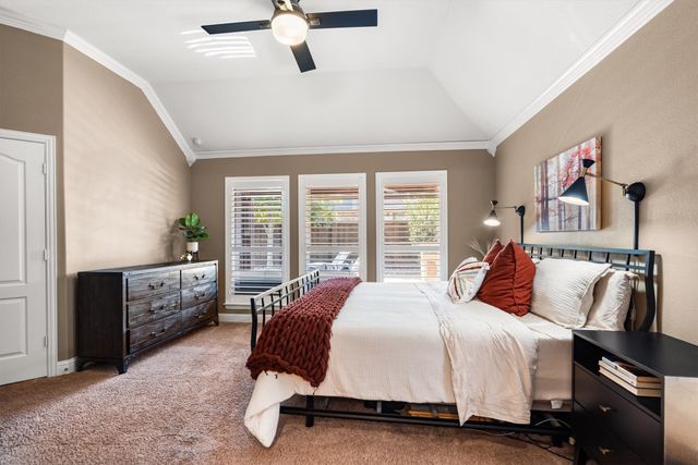 803 Shady Meadow Drive, Highland Village, TX 75077