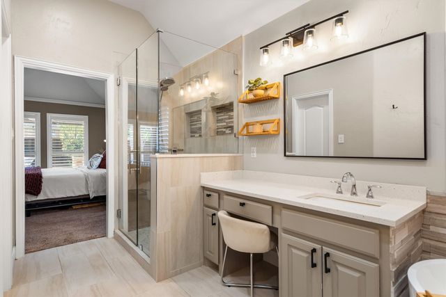 803 Shady Meadow Drive, Highland Village, TX 75077