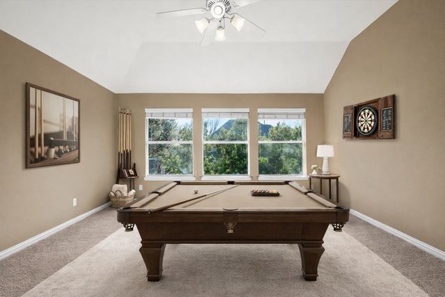 803 Shady Meadow Drive, Highland Village, TX 75077