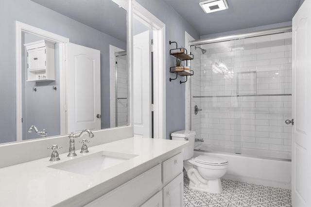 803 Shady Meadow Drive, Highland Village, TX 75077