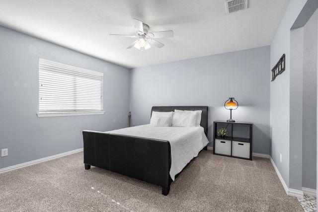 803 Shady Meadow Drive, Highland Village, TX 75077