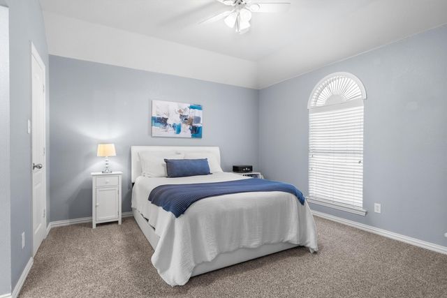 803 Shady Meadow Drive, Highland Village, TX 75077