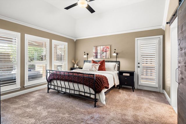 803 Shady Meadow Drive, Highland Village, TX 75077