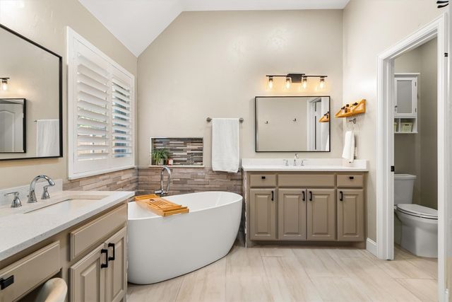 803 Shady Meadow Drive, Highland Village, TX 75077