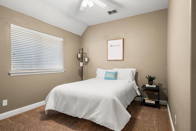 803 Shady Meadow Drive, Highland Village, TX 75077