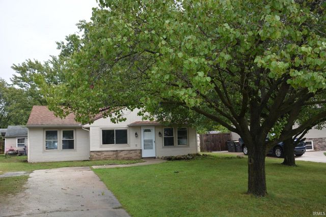 4030 Sheratan Drive, Fort Wayne, IN 46808