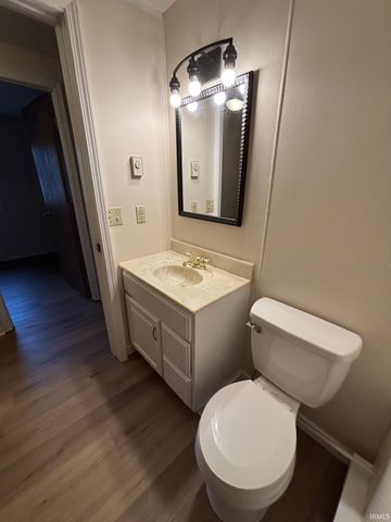 4030 Sheratan Drive, Fort Wayne, IN 46808