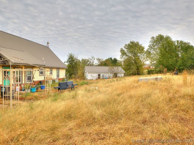 19184 E Summer Lane, Claremore, OK 74019