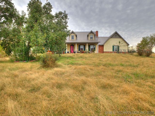 19184 E Summer Lane, Claremore, OK 74019