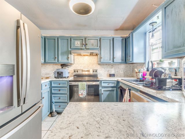 19184 E Summer Lane, Claremore, OK 74019