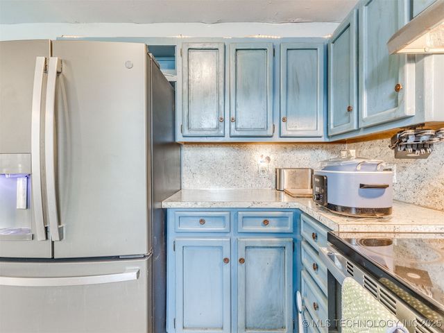 19184 E Summer Lane, Claremore, OK 74019