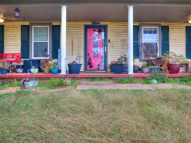 19184 E Summer Lane, Claremore, OK 74019