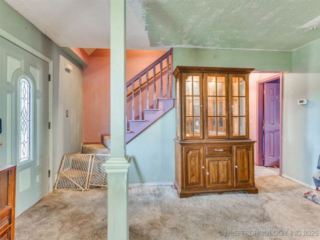 19184 E Summer Lane, Claremore, OK 74019