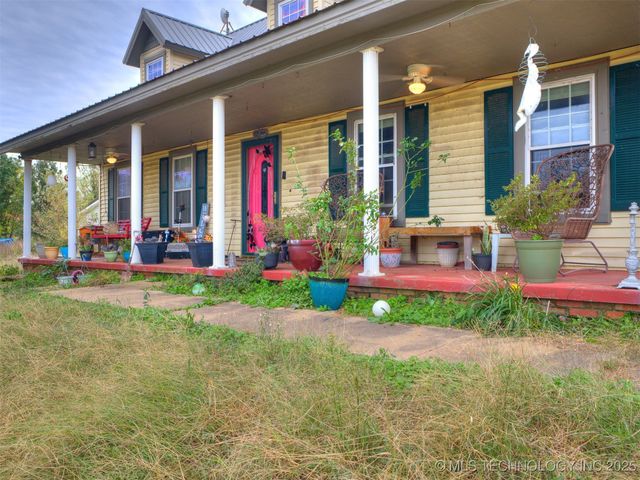 19184 E Summer Lane, Claremore, OK 74019