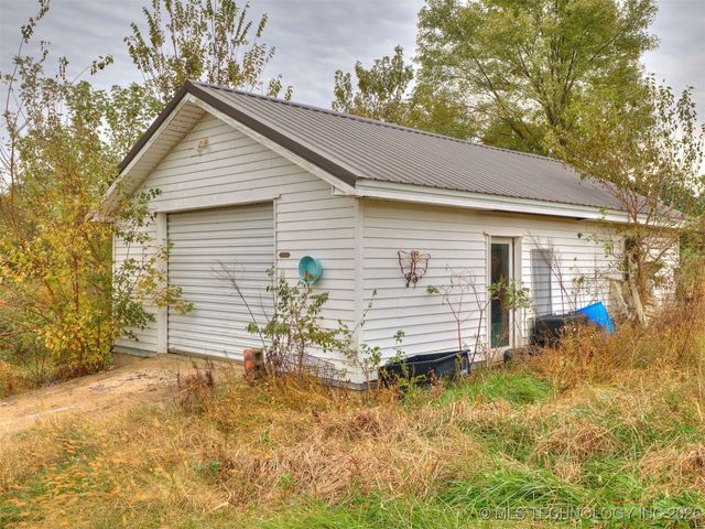 19184 E Summer Lane, Claremore, OK 74019