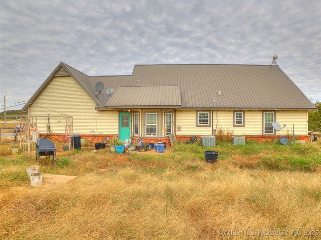 19184 E Summer Lane, Claremore, OK 74019