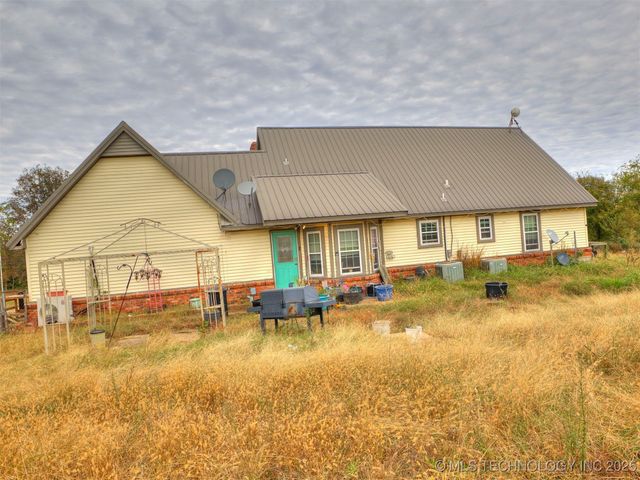 19184 E Summer Lane, Claremore, OK 74019