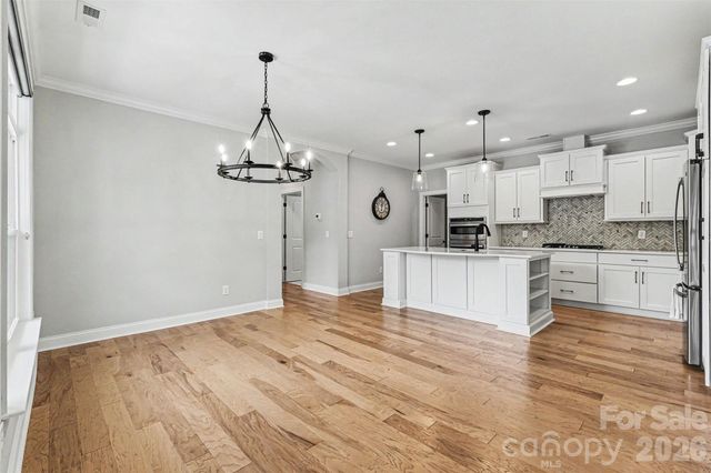 12005 Grove Crossing Drive, Huntersville, NC 28078