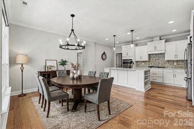 12005 Grove Crossing Drive, Huntersville, NC 28078
