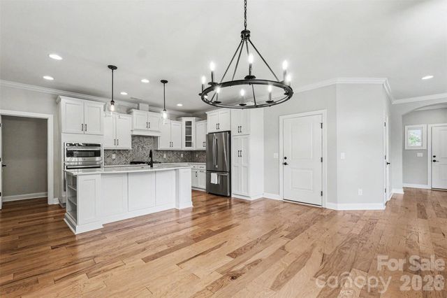 12005 Grove Crossing Drive, Huntersville, NC 28078