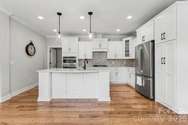12005 Grove Crossing Drive, Huntersville, NC 28078