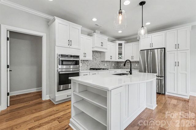 12005 Grove Crossing Drive, Huntersville, NC 28078