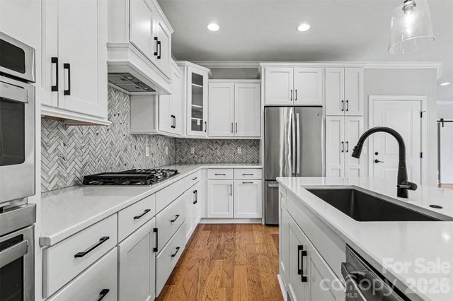 12005 Grove Crossing Drive, Huntersville, NC 28078