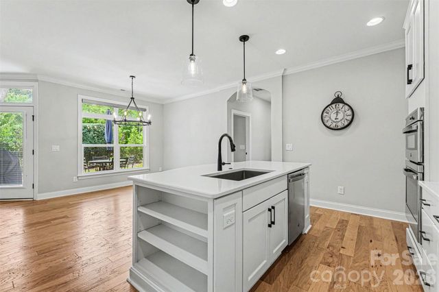 12005 Grove Crossing Drive, Huntersville, NC 28078
