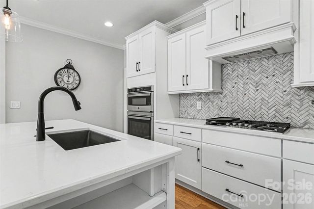 12005 Grove Crossing Drive, Huntersville, NC 28078