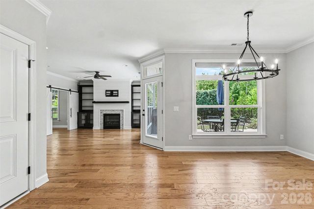12005 Grove Crossing Drive, Huntersville, NC 28078