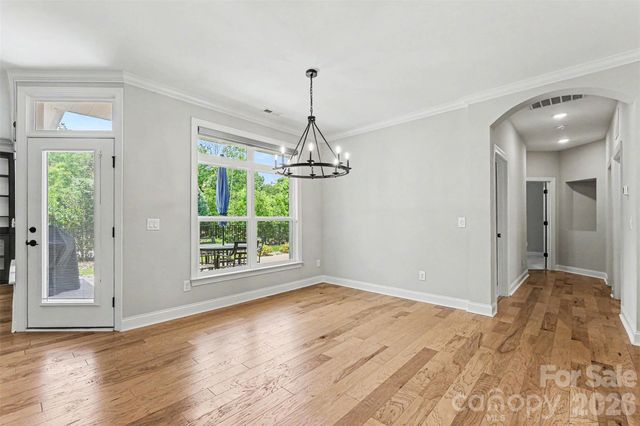 12005 Grove Crossing Drive, Huntersville, NC 28078