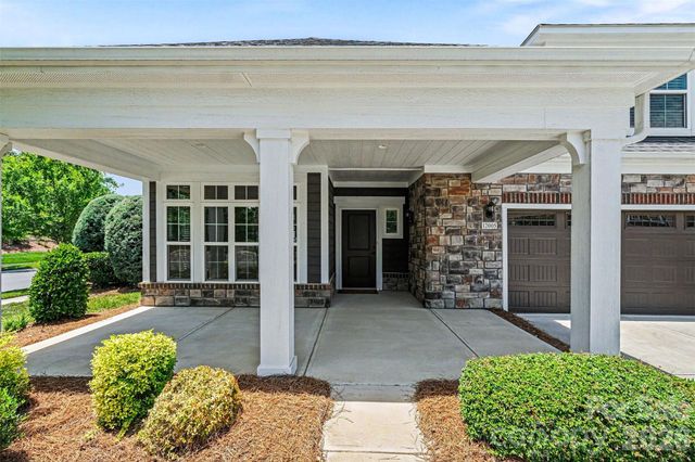 12005 Grove Crossing Drive, Huntersville, NC 28078