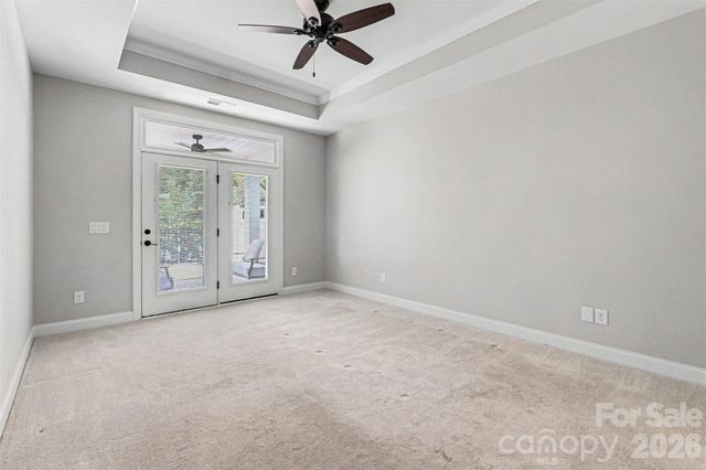 12005 Grove Crossing Drive, Huntersville, NC 28078