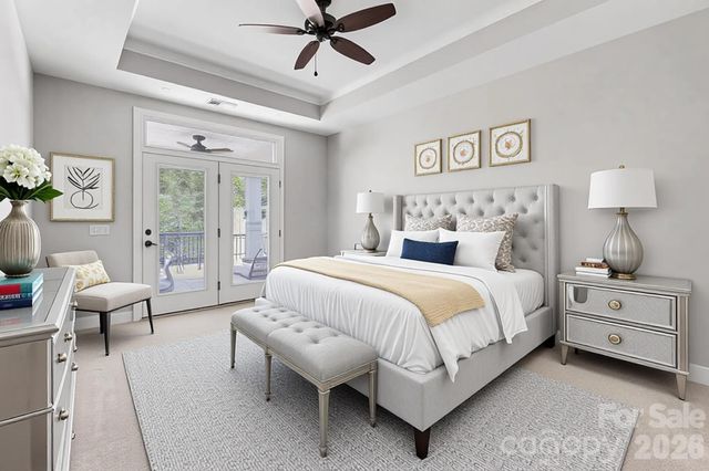 12005 Grove Crossing Drive, Huntersville, NC 28078