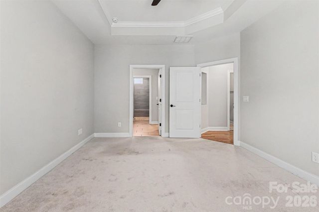 12005 Grove Crossing Drive, Huntersville, NC 28078