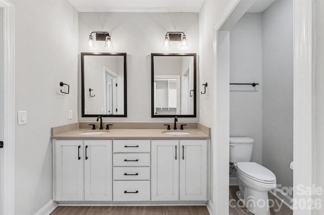 12005 Grove Crossing Drive, Huntersville, NC 28078