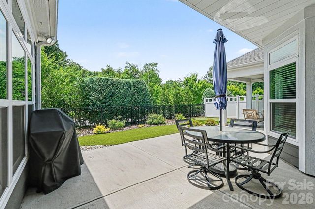 12005 Grove Crossing Drive, Huntersville, NC 28078