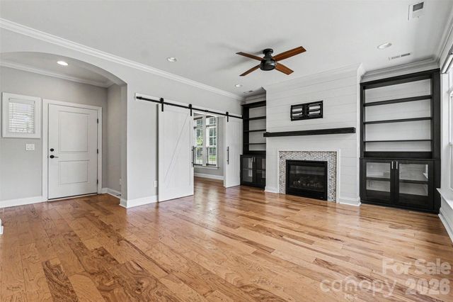 12005 Grove Crossing Drive, Huntersville, NC 28078