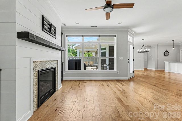 12005 Grove Crossing Drive, Huntersville, NC 28078