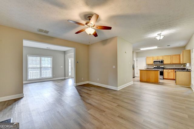 3422 Cascade Ive Drive, Buford, GA 30519