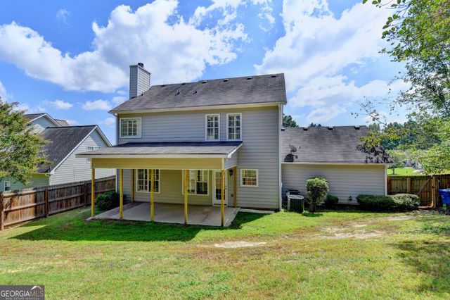 3422 Cascade Ive Drive, Buford, GA 30519