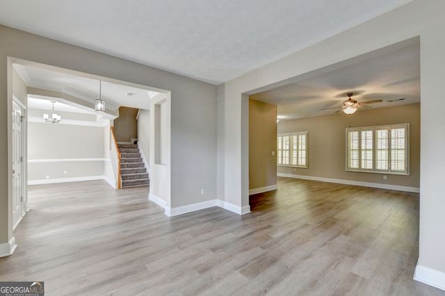 3422 Cascade Ive Drive, Buford, GA 30519